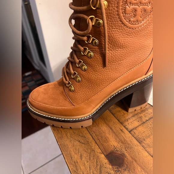 Tory Burch Miller Boot - Picture 9 of 9
